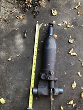 Walker floor jack for sale  Sherman