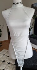 Mesh body weiss gebraucht kaufen  Niedernhausen