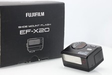 Fujifilm flash x20 usato  Brescia