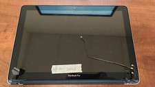 Macbook pro a1286 for sale  Chino