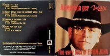 Elton john single usato  Pescara