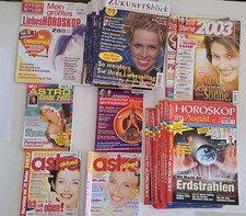 Astro magazine zukunftsblick gebraucht kaufen  Hannover