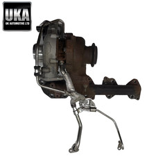 Turbo hg9q 6k682 for sale  ROCHFORD