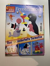 Bastelzeitschrift creativ idee gebraucht kaufen  Lohne (Oldenburg)