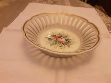 Coupe porcelaine art d'occasion  Montélimar
