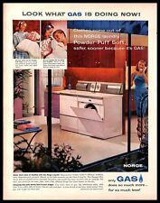 1960 norge gas for sale  Bristol