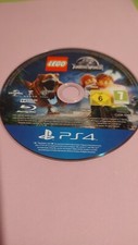 Lego Jurassic World / Playstation 4 / PS4 / PAL / FR + NL loose comprar usado  Enviando para Brazil