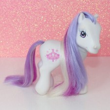 Little pony little d'occasion  Expédié en Belgium