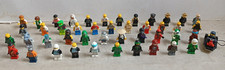 Lot lego personnages d'occasion  Sotteville-lès-Rouen