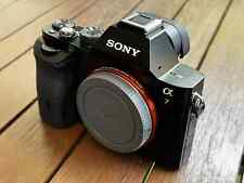 Sony alpha gurt gebraucht kaufen  Biberbach