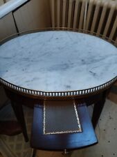 Table basse ronde d'occasion  Usson-en-Forez