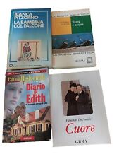 Diario edith bombiani usato  Pescia