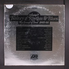 Various history rhythm for sale  Portland