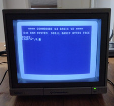 Monitor commodoren 1084s gebraucht kaufen  Schortens