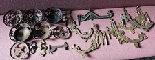 Lot original antique for sale  St John