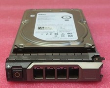 Dell 2TB 3.5" Sata 6Gb/s 7.2K 128MB Hdd Hard Drive Em 13th Gen Caddy Y7P4X comprar usado  Enviando para Brazil