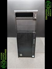 Z440 intel xeon for sale  WANTAGE