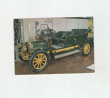 Vintage car postcard for sale  OLDHAM