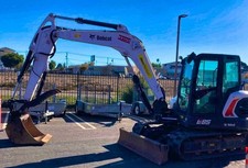 2019 bobcat e85 for sale  Penn Yan