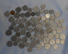 Lot pièces françaises d'occasion Lot pièces françaises d'occasion  Cosne-Cours-sur-Loire