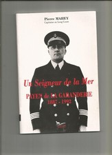 Seigneur mer payen d'occasion  Lannion