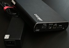 Akasa externes hdd gebraucht kaufen  Halle