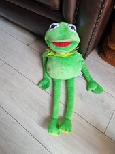 Disney jim henson for sale  CHESTERFIELD