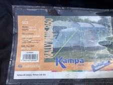 Kampa rally plus for sale  AYLESBURY
