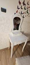 Ballerina tavolo trucco usato  Villaricca