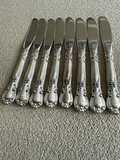 Gorham chantilly sterling d'occasion  Expédié en Belgium