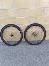 Fulcrum ruote wind usato  Sassinoro