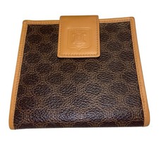 Celine wallet vintage for sale  Enfield
