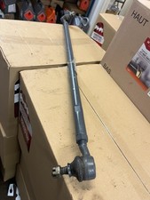 Shopsoiled track rod for sale  HAVERFORDWEST