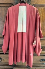 Kimono jacke haori gebraucht kaufen  Schwabach