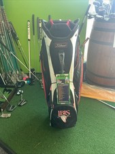 Titleist cart bag d'occasion  Expédié en Belgium