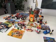 Lego city creator for sale  Goodyear