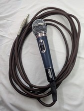 Dynamic mikrofon shure gebraucht kaufen  Halle