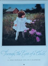1992 donald zolan for sale  Burlington