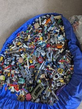 10kg lego bulk for sale  RUGELEY