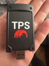 Texa tps key usato  Borgo Val di Taro