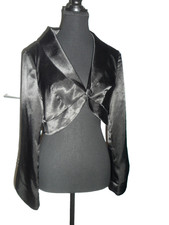 bolero satin d'occasion bolero satin d'occasion Marseille V