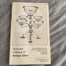 Illustrated catalogue antique for sale  CAMBRIDGE