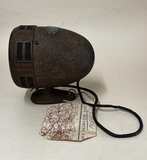 Vintage air raid for sale  LONDON