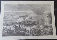 Napoléon bonaparte gravure d'occasion Napoléon bonaparte gravure d'occasion  Le Cateau-Cambrésis
