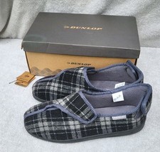 mens fleece lined slippers for sale mens fleece lined slippers for sale LYTHAM ST. ANNES