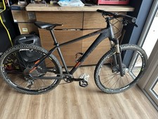 Cube acid 29er for sale  BEDFORD
