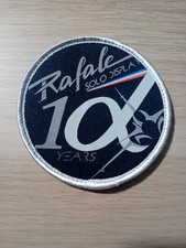 Patch armée air d'occasion  Toulouse-