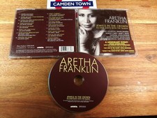 Aretha franklin jewels usato  Italia