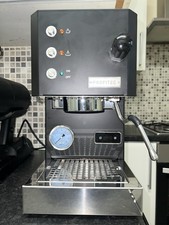 Profitec espresso machine for sale  LIVERPOOL