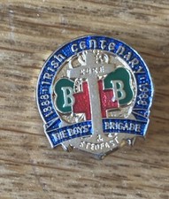 Boy brigade ireland for sale  EDINBURGH
